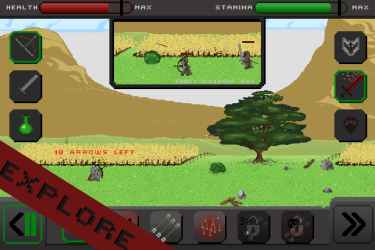 Hunter Legacy Apk