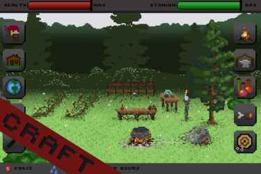 Hunter Legacy Apk