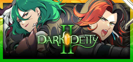 Descarga Dark Deity 2 – PC completa