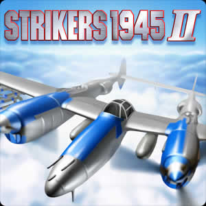 Strikers 1945-2 Apk v1.4.3 Mod Truco