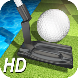 My Golf 3D Apk Descargar v1.13 Mod desbloqueado