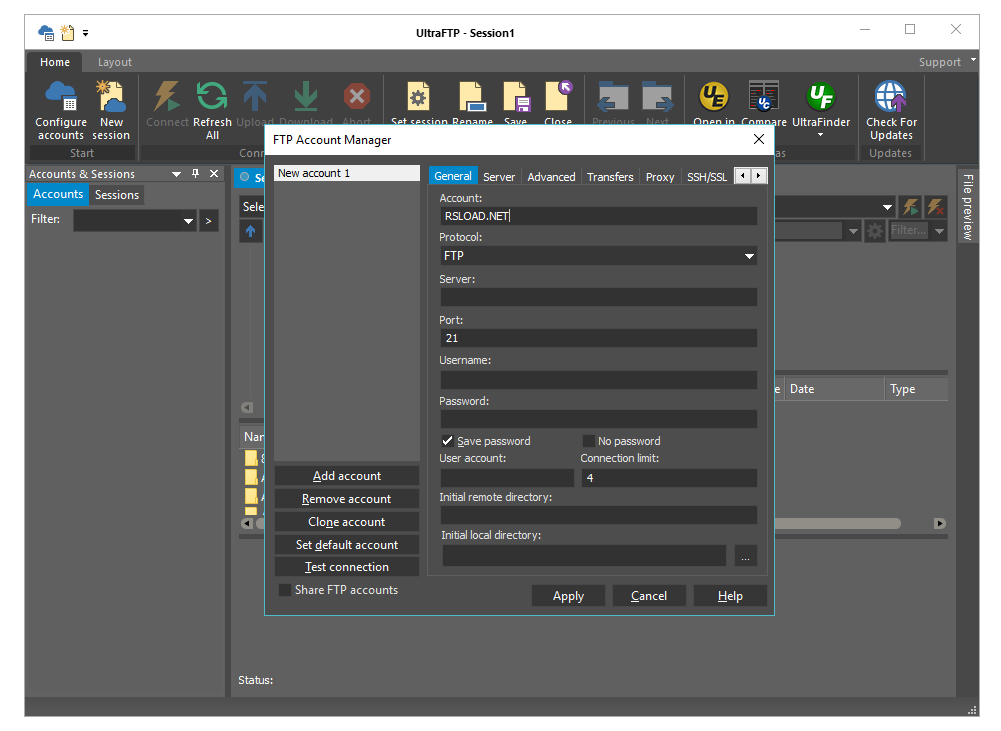     descargar IDM UltraFTP