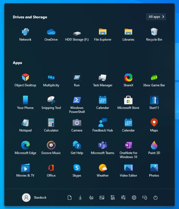 descargar Start11 + clave
