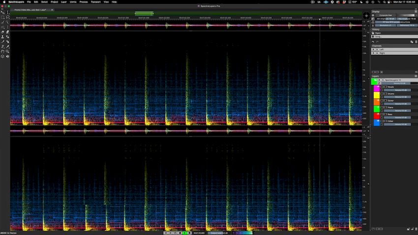     descargar MAGIX SpectraLayers Pro 