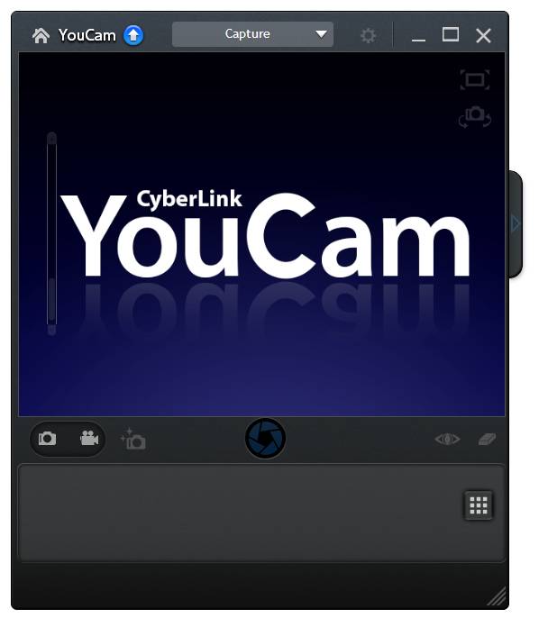 CyberLink YouCam
