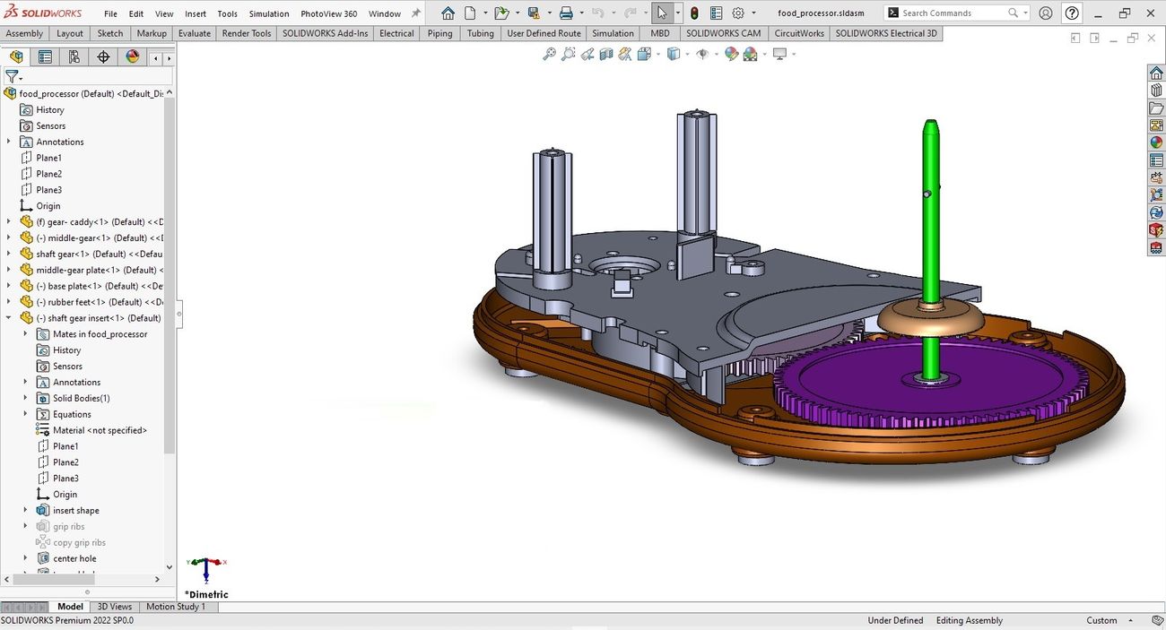     descargar solidworks