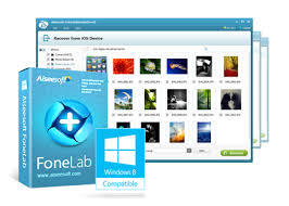 Aiseesoft FoneLab Full v10.7.38 Descargar recuperación de datos