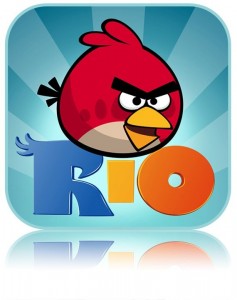 Angry Birds Rio Apk Full v2.6.11 MOD Compras Trucos Descargar