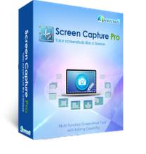 Apowersoft Screen Capture Pro Full v1.5.5.0 Turco