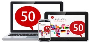 Aprende 50 idiomas APK Descarga completa 11.0