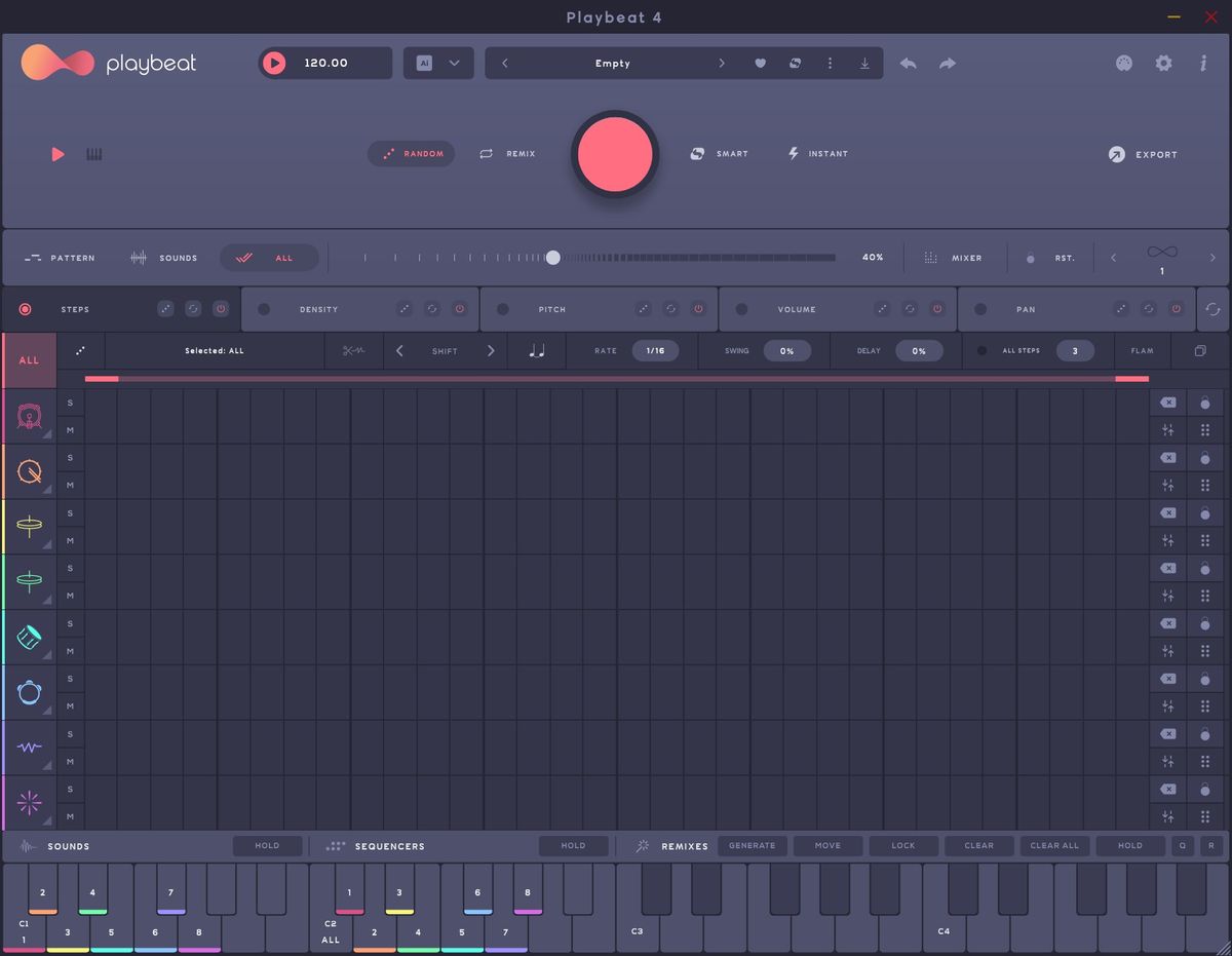 Audiomodern Playbeat 4.0.8 x64