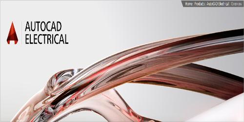 Auto desk Auto CAD Electrical 2017 Descarga completa fc
