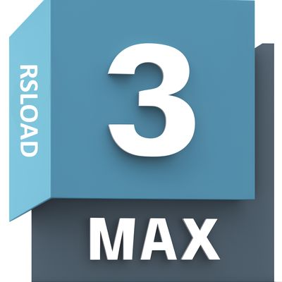 Autodesk 3ds Max 2026.3 x64 + Portátil + Reempaquetar + torrent