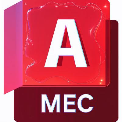 Autodesk AutoCAD Mecánico