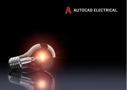 Autodesk AutoCad Electrical 2018 Descargar completo mn