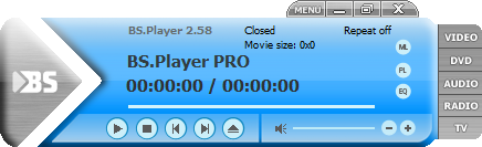 BS.Player 2.79 compilación 1095 + Pro + 3.15.239-20220726 Android