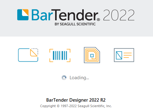 BarTender Empresa 11.8.0.247912 x64