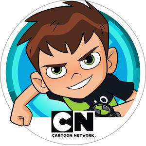 Ben 10 Full Throttle APK completo – Mod Money v1.8.2 Descargar