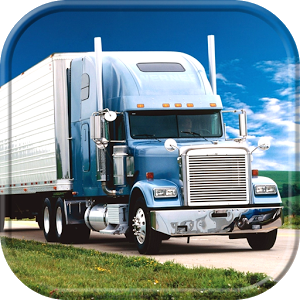 Big Truck Hero Truck Driver Apk Descarga completa + DATOS Mod desbloqueado v1.4