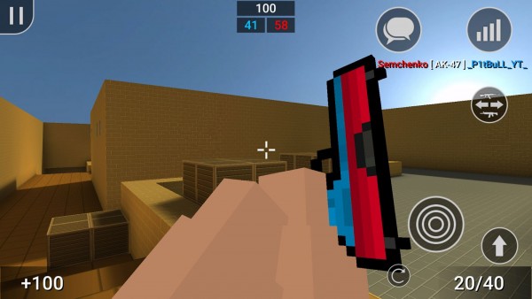Block Strike Apk + MOD Dinero v5.0.9