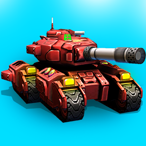 Block Tank Wars 3 Apk Descargar + Mod Dinero v1.16
