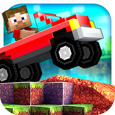 Blocky Roads Apk Full v1.3.3 MEGA Mod Truco