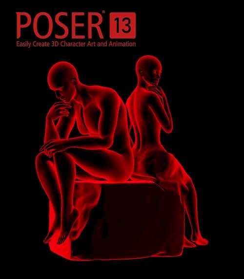 Bondware Poser Pro