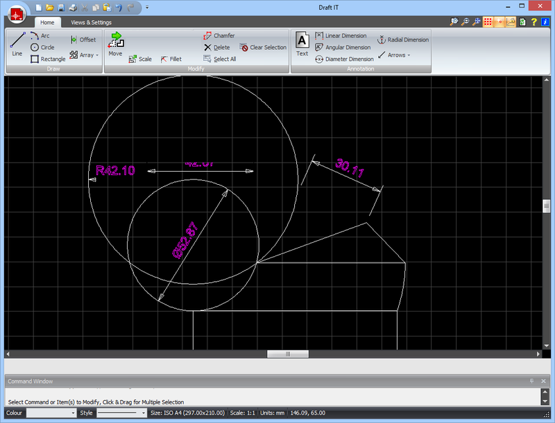 Borrador CADlogic TI 5.0.37 x64