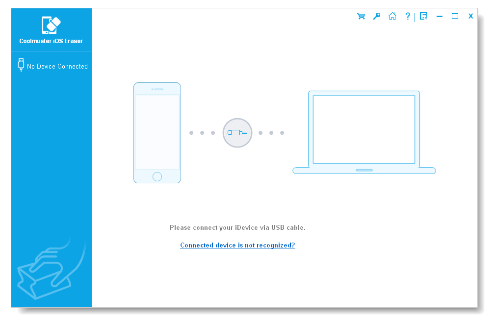 Borrador Coolmuster iOS 3.1.22 / Android 4.0.19