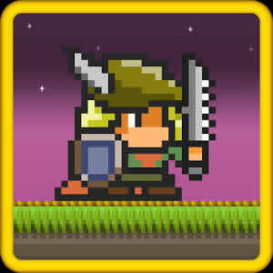 Buff Knight RPG Runner Apk Full 1.77 Descargar