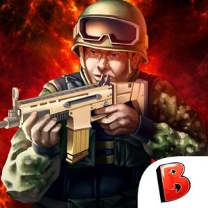 Bullet Force Apk Descargar + DATOS Mod Money v1.08 Build 104