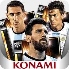 COLECCIÓN DE TARJETAS PES APK Descarga completa v1.0.0