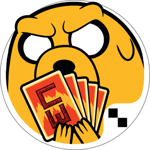 Card Wars Adventure Time Apk Datos completos DINERO Mod Cheat 1.11.0