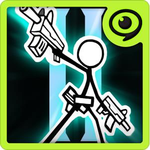 Cartoon Wars 2 APK completo – Mod Money v1.1.2 Descargar