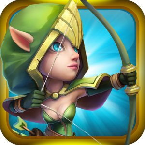 Castle Clash Apk 1.4.1 Datos de trucos mod
