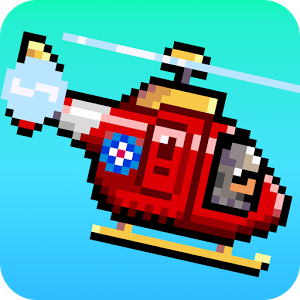 Choppa Apk Descarga completa + Mod desbloqueado v1.6.3