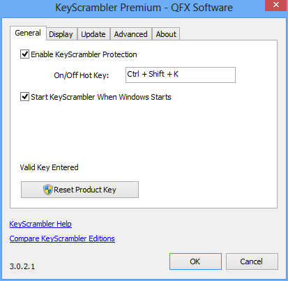 ClaveScrambler Premium 3.18.0.10