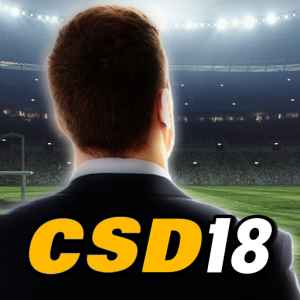 Club Soccer Director – Soccer Club Manager Sim Apk Descargar – Mod Money Cheat