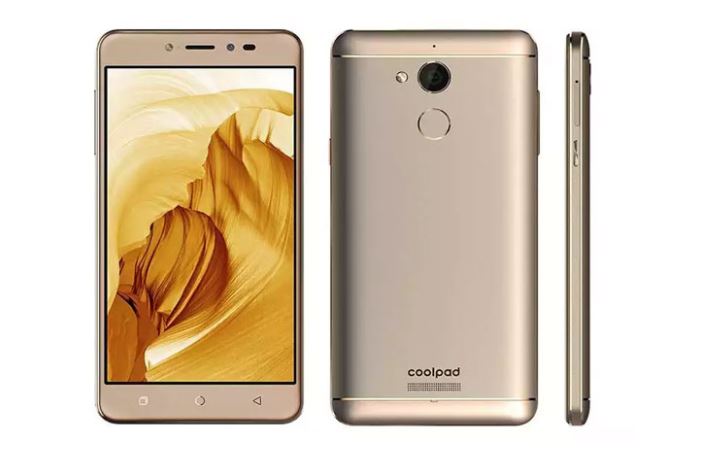 Cómo instalar TWRP Recovery en Coolpad Note 5 (rooteo incluido)