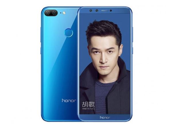 Cómo instalar TWRP Recovery en Huawei Honor 9 Lite (rooteo incluido)