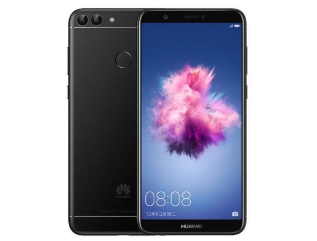 Cómo instalar TWRP Recovery en Huawei P Smart (rooteo incluido)