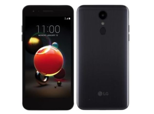 Cómo instalar TWRP Recovery en LG Aristo 2 (rooteo incluido)