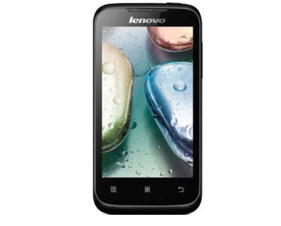 Cómo instalar TWRP Recovery en Lenovo A369i y rootear su teléfono