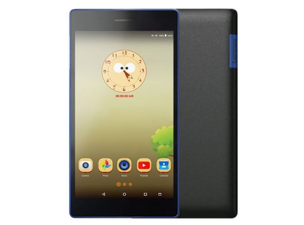 Cómo instalar TWRP Recovery en Lenovo TB3 730M y rootear su teléfono