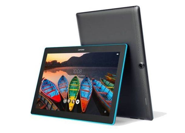Cómo instalar TWRP Recovery en Lenovo Tab 10 (TB-X103F) (rooteo incluido)