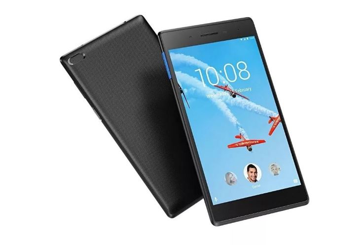Cómo instalar TWRP Recovery en Lenovo Tab 7 Essential (TB-7304F) y rootear su teléfono