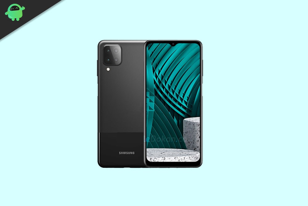 Cómo instalar TWRP Recovery en Samsung Galaxy M12 y rootearlo