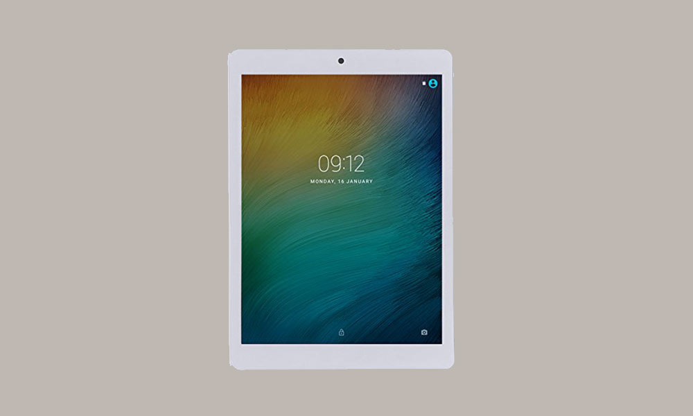 Cómo instalar TWRP Recovery en Teclast P89H y rootear tu teléfono