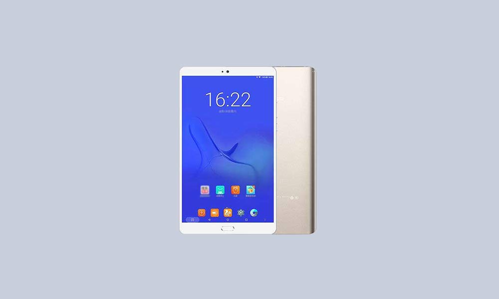 Cómo instalar TWRP Recovery en Teclast T8 y rootear tu teléfono