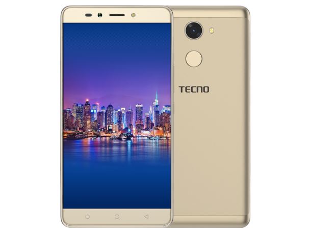 Cómo instalar TWRP Recovery en Tecno L9 (rooteo incluido)